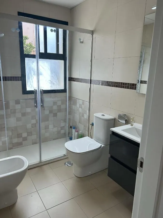 Centro Historico Trinidad Apartment Malaga 0*,  Spain