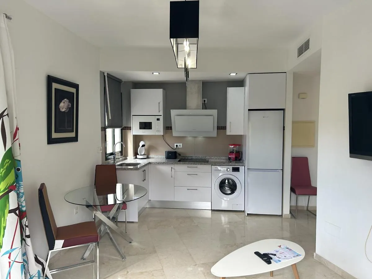 Centro Historico Trinidad Apartment Malaga 0*,  Spain