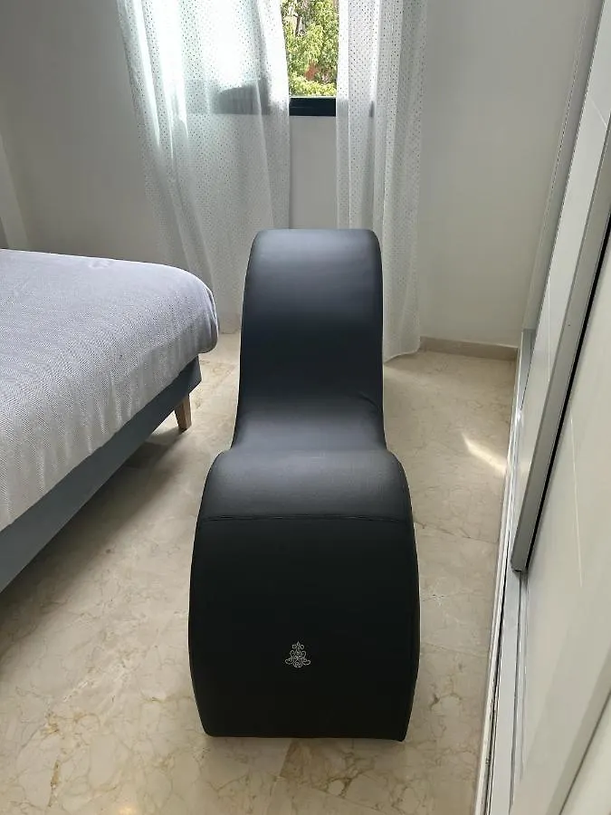 Apartament Centro Historico Trinidad Malaga
